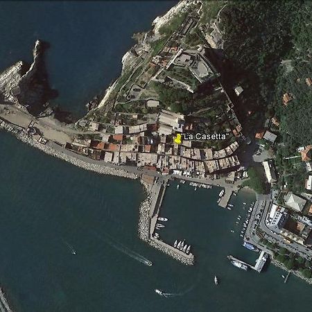 La Casetta Portovenere Vila Porto Venere Exterior foto