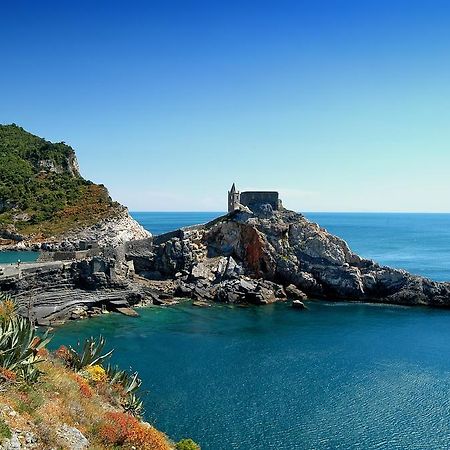 La Casetta Portovenere Vila Porto Venere Exterior foto
